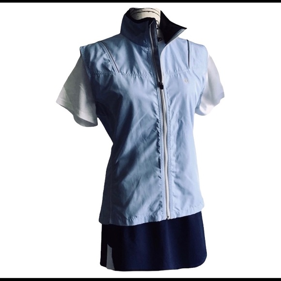 PEARL IZUMI Cycling/Running ELITE Barrier Vest - L - Picture 2 of 12